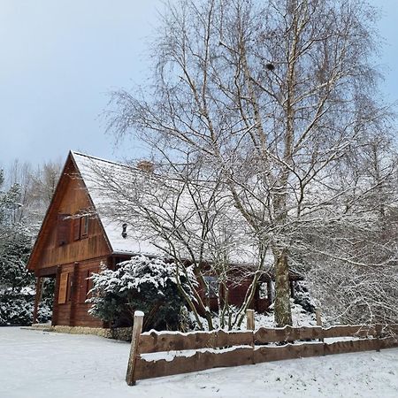 Sowa I Kumple Villa Drezdenko Eksteriør bilde